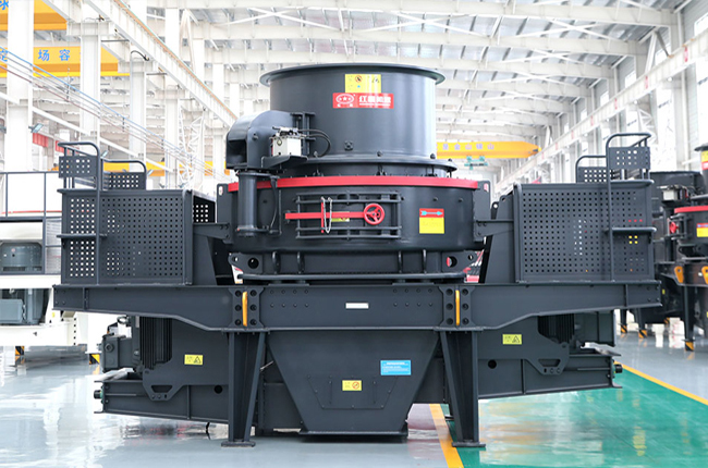 住建部發(fā)文：機制砂進入強制性國家標準！生產(chǎn)機制砂你需要知道這些