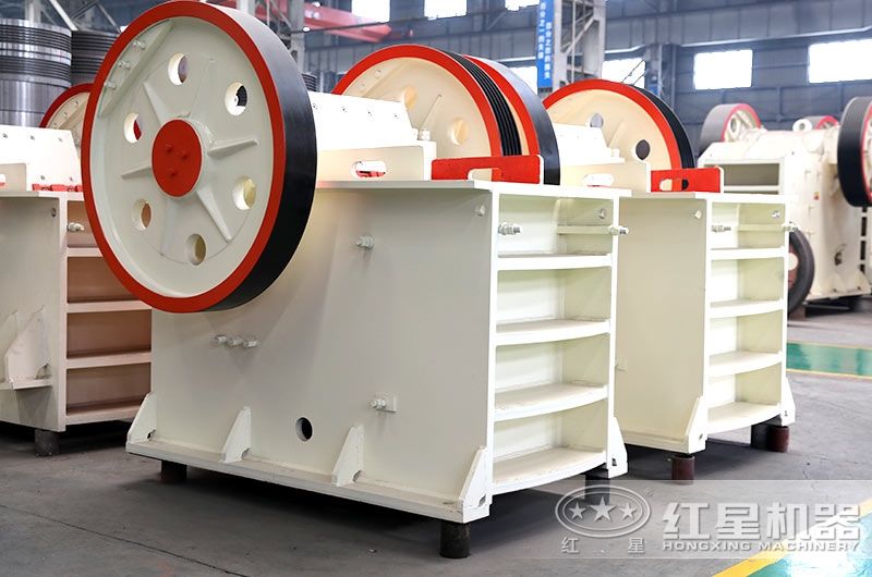 全新的機(jī)器