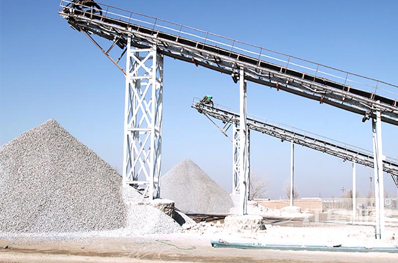 出產(chǎn)成品粒度均勻，品質(zhì)好