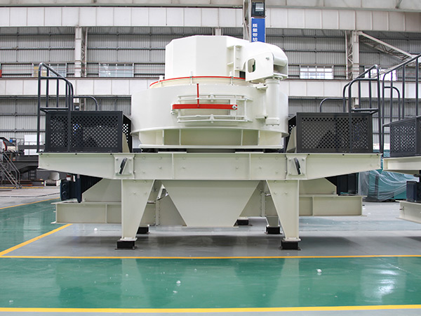 一小時(shí)200噸的產(chǎn)量哪種制砂機(jī)出沙好？?jī)r(jià)格多少