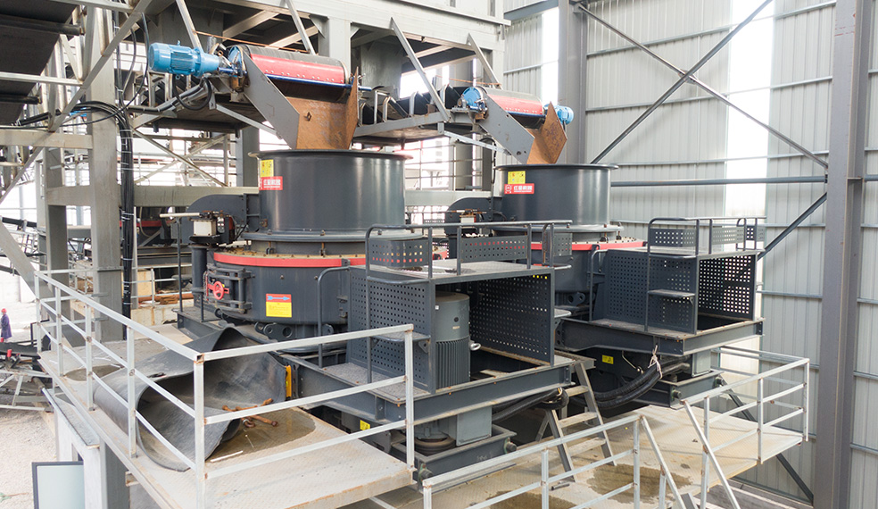 制砂生產(chǎn)線(xiàn)可以制多細(xì)的沙，一套多少錢(qián)？