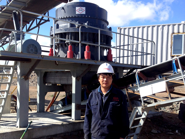 不要糾結(jié)啦！一文看懂如何選擇圓錐破還是反擊破